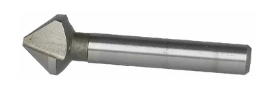 Зенкер конічний, гратознімач HELLER 8.3 мм HSS (22584)