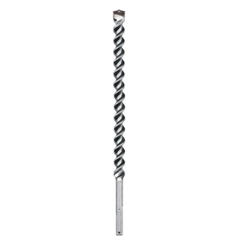 Бур SPEED2MAX SDS-max 24х200х320мм 27765 Heller