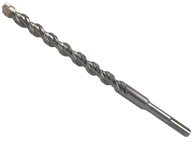 Бур HELLER 5.5х300х360мм Bionic Pro SDS-plus (28537)