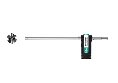 Бур HELLER Duster Expert Bionic SDS-max 16х400х600 мм 29419