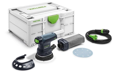 Эксцентриковая шлифмашина Festool ETS 125 REQ-Plus (576069)