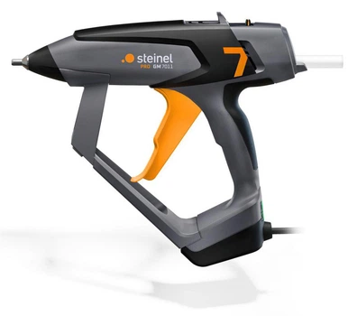 Пистолет термоклеевой STEINEL - GlueMatic 7011 (086954)