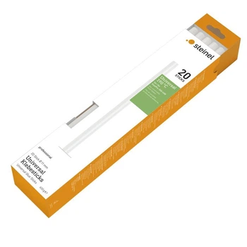 Стержни термоклеевые STEINEL - General-purpose 11 мм (20 шт) (050092)