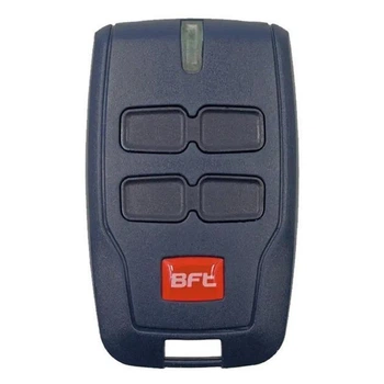 Пульт BFT MITTO B RCB04 R1 4-х канальный 433,92 МГц