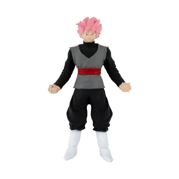 Стретч-іграшка DragonBall Diramix 96000_Super Saiyan Rose G