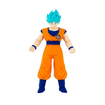 Стретч-іграшка DragonBall GOKU Diramix 96000_Super Saiyan Blue G