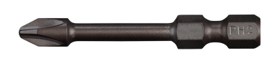 Бита Felo PH2х50 мм IMPACT; 1/4"; С 6,3. (03202540)