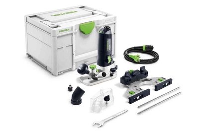 Фрезер кромочный модульный FESTOOL - MFК 700 ЕQ-Plus (578061)