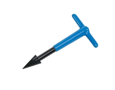 Инструмент для извлечения резьбовых вставок VOLKEL М3-М10. 3/16"-3/8" (07052)