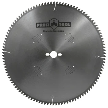 Диск пильный PROFITOOL - 500х4,4х3,8х30 мм Z=120, TFneg (NE) (2150002)