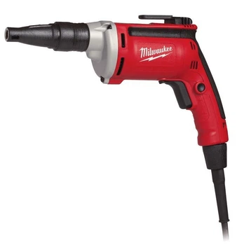Шуруповерт для гипсокартона MILWAUKEE DWSE 4000Q (674350)