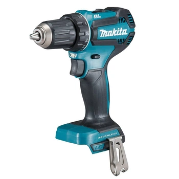 Акумуляторний дриль-шуруповерт Makita DDF485Z (Без АКБ)