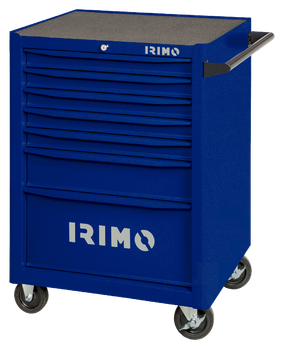 Тележка инструментальная IRIMO (208 инструментов) (8066K7FF208)