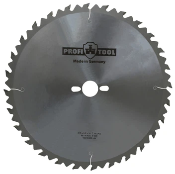 Диск пильный PROFITOOL - 315х3,2х2,2х30 мм Z=28, LWZ (ATB) (2131501)