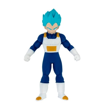 Стретч-іграшка DragonBall Diramix Blue VEGETA