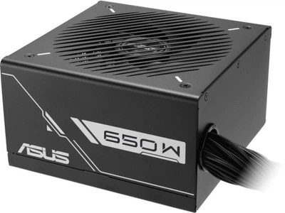 Блок питания Asus Prime 650W Bronze (90YE00Y1-B0NA00)