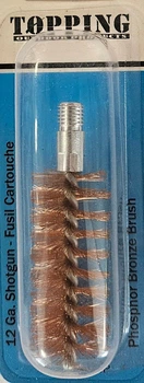 Йорж бронза TM "CORE" к.12