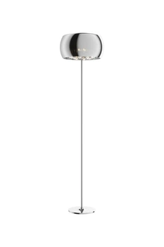 Торшер Zuma Line Crystal F0076-04A-F4FZ