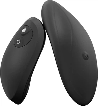 Вибратор в трусики Dorcel Discreet Vibe S (3700436072721)
