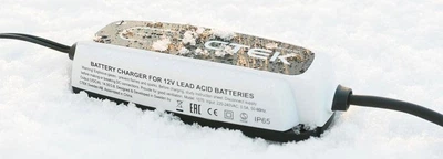 Зарядное устройство СТЕК CT5 START STOP 40-107