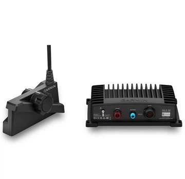 Датчик эхолота GARMIN LiveScope Plus System w / LVS34 and GLS10