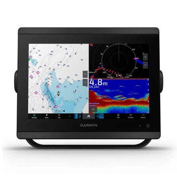 Ехолот картплотер GARMIN GPSMAP 8410xsv (010-02091-02)