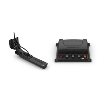 Сканирующая ультразвуковая система сверхвысокой четкости Garmin 010-02055-00