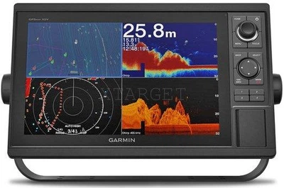 Эхолот Garmin GPSMAP 1222xsv, Worldwide
