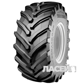 Шина всесезонная Trelleborg TM1000 ProgressiveTraction (с/х) 710/70 R42 182D TL VF