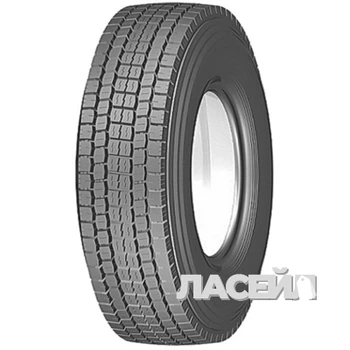 Шина всесезонная Amberstone 755 (ведущая) 315/80 R22.5 157/154M PR20