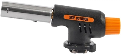 Газовый резак Skif Outdoor Firestorm I SO-9002 shop (4820242927912)
