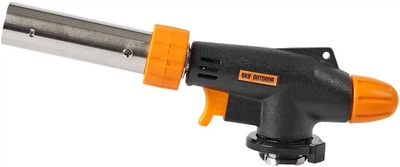 Газовый резак Skif Outdoor Firestorm III SO-8805 shop (4820242924638)