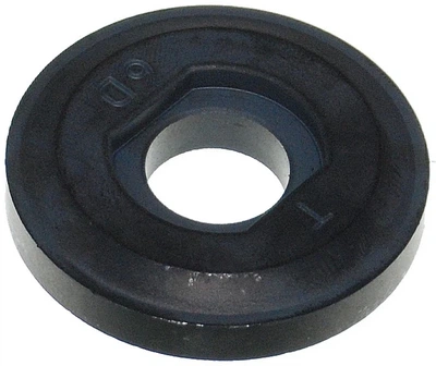 Фланець нижній для болгарки Bosch, 2605703014, D=14, шліци 17 мм (bol243))