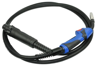 Зварювальний рукав (єврорукав) 3 м MIG/TIG/PLASMA TORCH (св020)