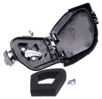 Фільтр повітряний для мотокоси 4T 139F, у зборі (кос1034)