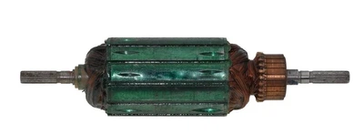 Якір для газонокосарки Stern (199 48 мм, посадка 8 мм). Артикул: як1683