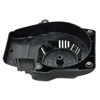 Крышка стартера для мотокосы Makita EM4351UH, 453534-6. Артикул: стар311
