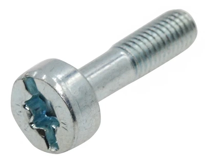 Болт M5×12 для бензопилы Makita EA3202S/EA3203S/EA3502S, 266607-4. Артикул: saw1052