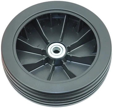 Колесо для газонокосарки Viking LB540, 61007000401 (кос573)