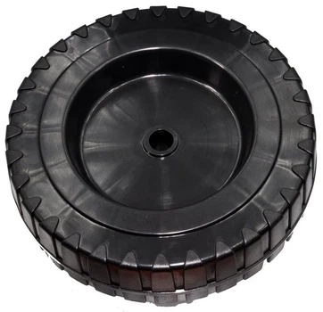 Колесо заднє для газонокосарки Viking, 63107040805 (D12×150) (кос266)