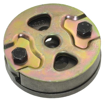 Сцепление в сборе для мотокосы ST FS-120/FS-200/FS-250, аналог 41281602001 (сцеп173)