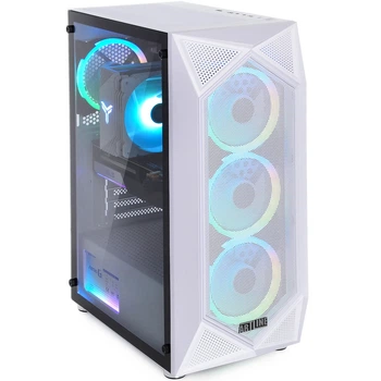 Комп'ютер ARTLINE Gaming X46WHITE Windows 11 Home (X46WHITEv43Win)