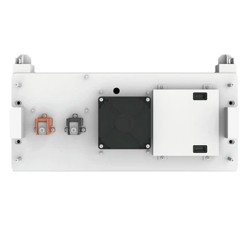 Аккумуляторная батарея модульная Deye BOS-B-Pack16-A3 51.2V 314Ah (составляющая комплекта)