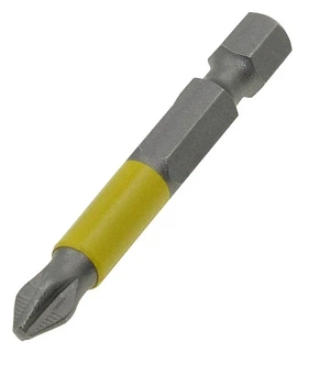 Бита Bonanza PH2 L=50 мм (1шт) (bit032)