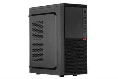 Комп'ютер персональний 2E Rational Intel i5-12400, 16Gb, F512GB, UMA, H610, 2E-E130, 500W, Win11P (2E-10097) (1565697)