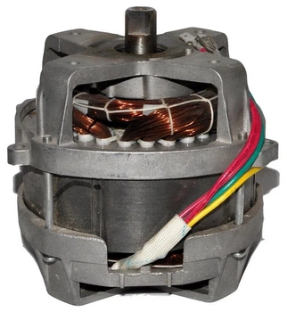 Асинхронний двигун для газонокосарки LEX 1200W (кос140)