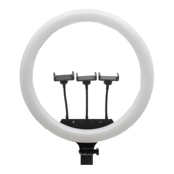 Лампа Fill Light 45cm (LJJ-45) Чорний
