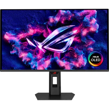 Монитор ASUS XG27AQDPG (90LM0C50-B01971)