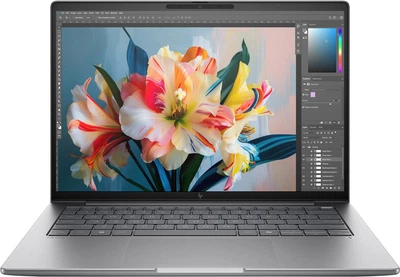 Ноутбук HP ZBook 8 G1a 14 (B30JCES) Silver