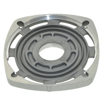 Фланец для болгарки Makita GA7010C, 317753-7 (D=32, МЦ 68×97 мм) (korp482))